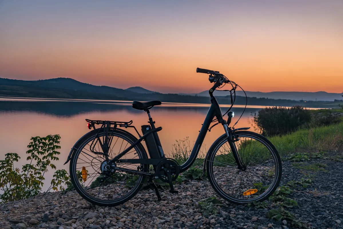 2025 Nevada E-Bike Laws Cover Image
