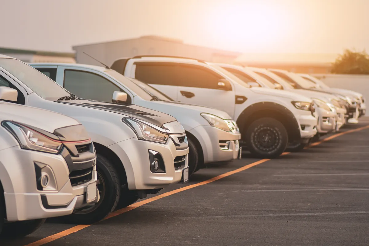 Allstate Insurance Ranks Nevada as Having Some of the Worst Drivers in 2025 Cover Image