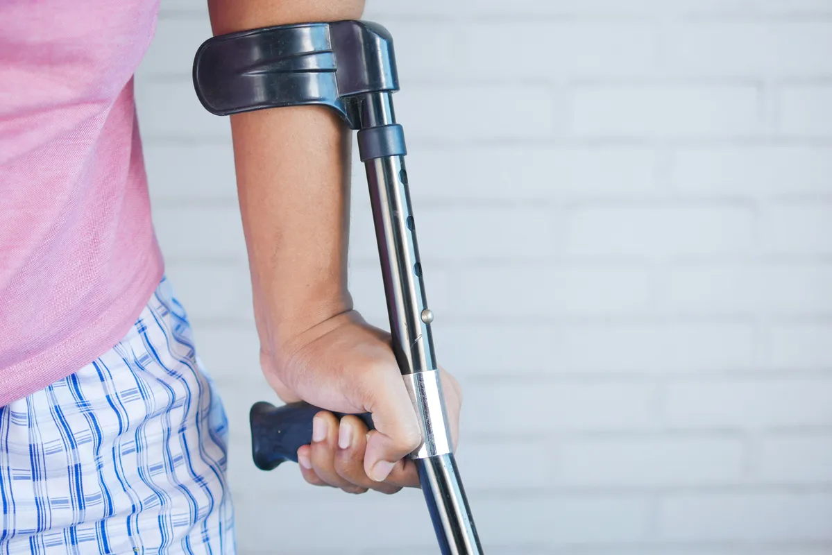  Common Injuries Sustained In Las Vegas Car Accidents Cover Image