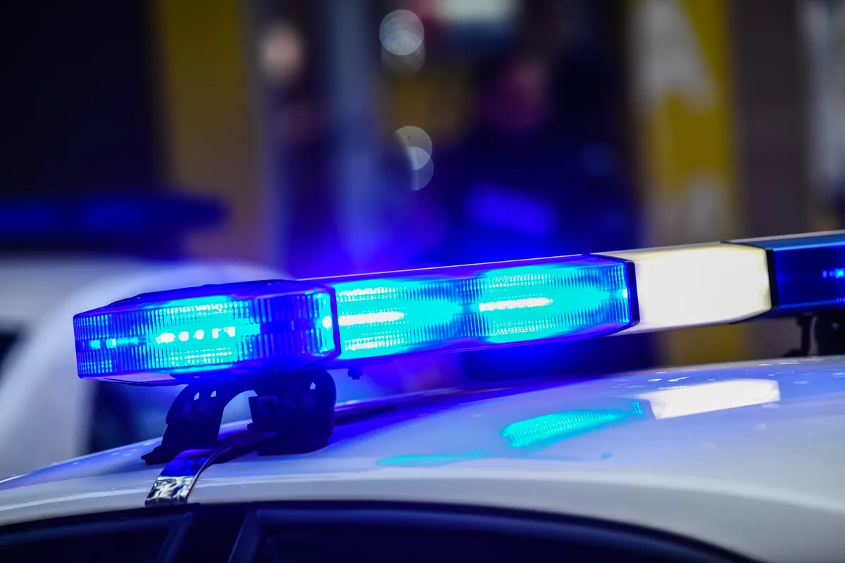Do You Have To Call The Police After An Accident In Nevada Cover Image