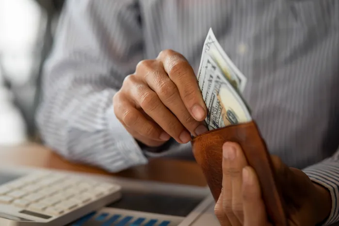 How Long Does It Take To Get Lost Wages From A Car Accident Claim Cover Image
