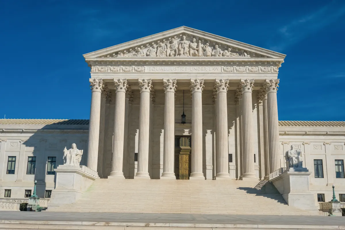 How Many Personal Injury Cases Go to Trial in 2025 Cover Image