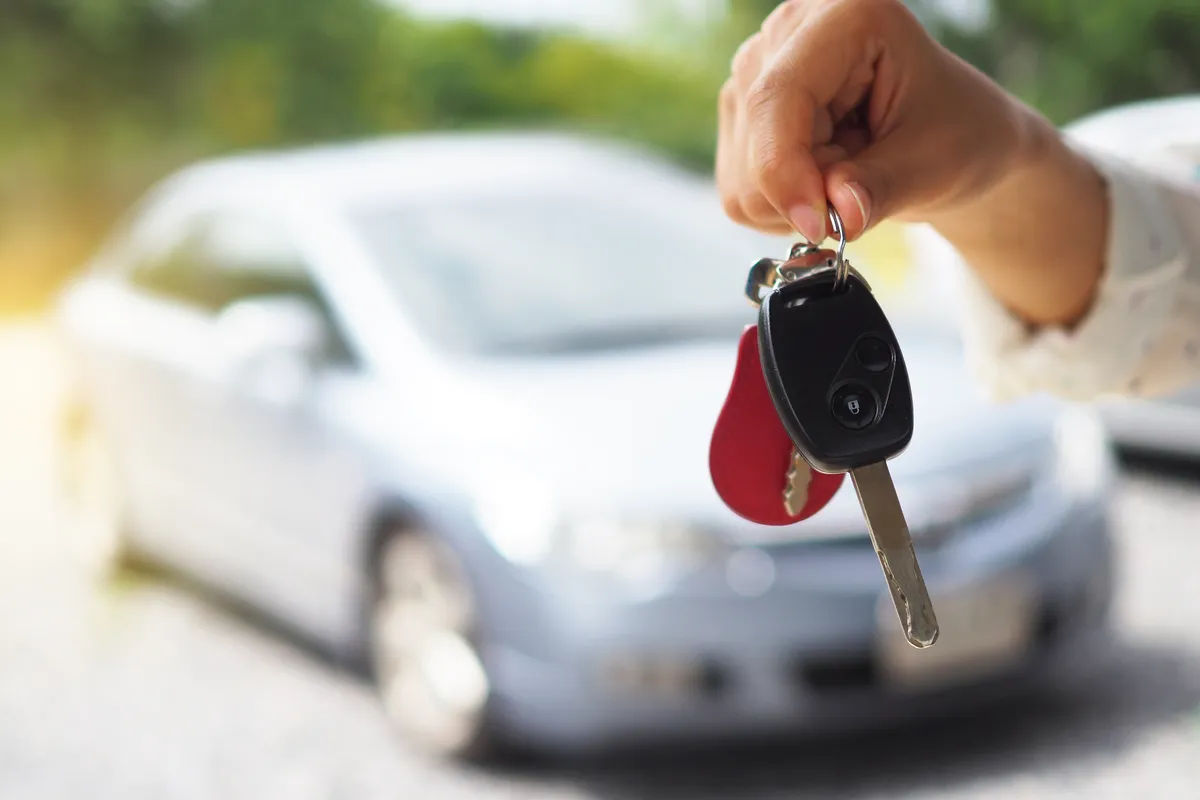 How To Register A Car In Nevada Cover Image
