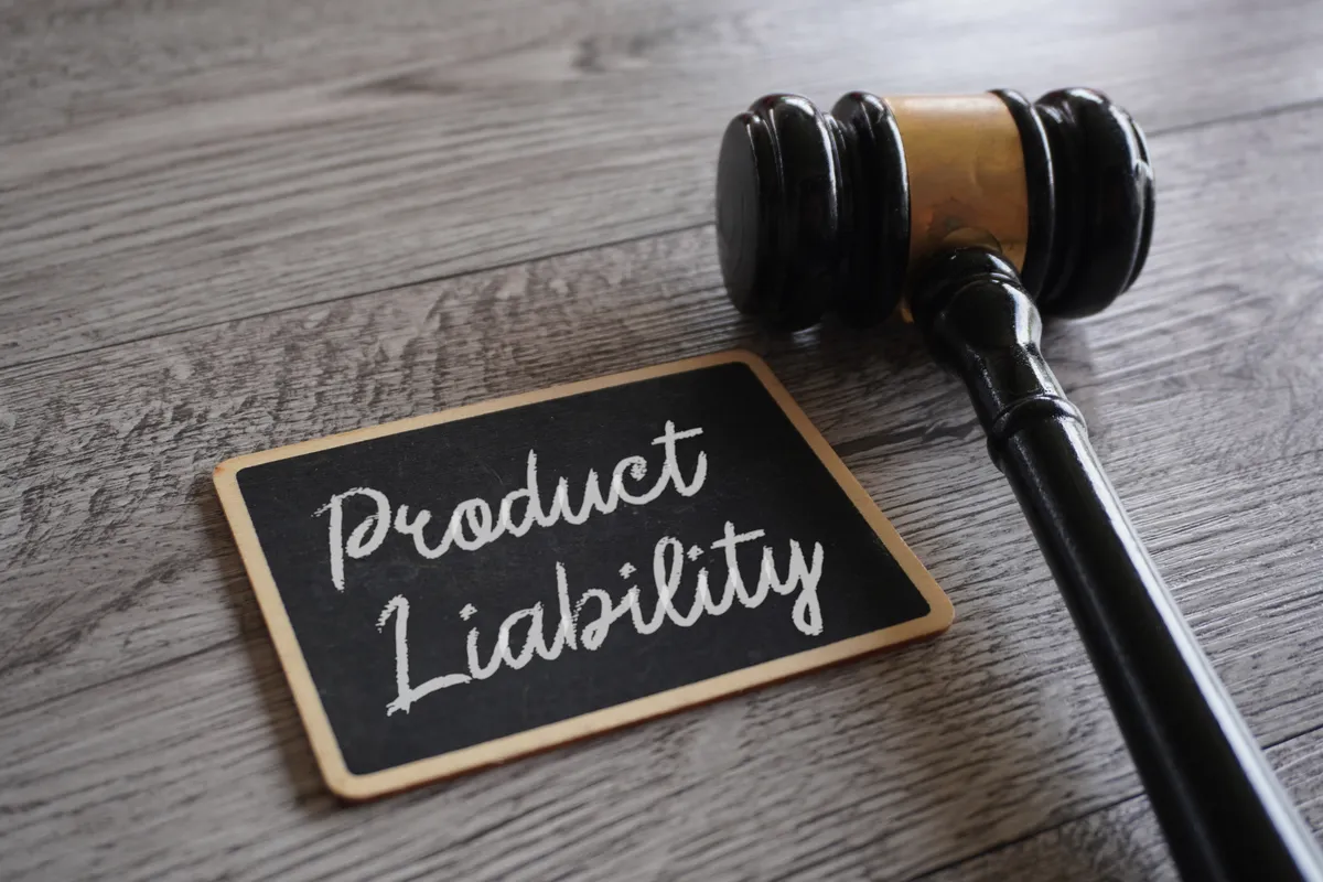Nevada Product Liability Law: 2025 Cover Image