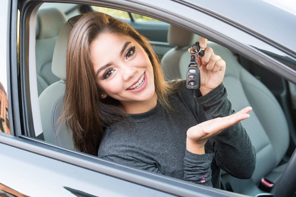 What Are the Nevada Teen Driving Laws