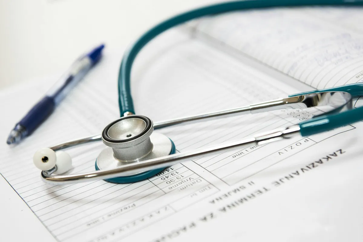 What Are The Types Of Medical Malpractice Damages Cover Image