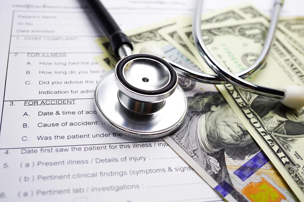 What are your Chances Of Winning A Personal Injury Lawsuit Cover Image
