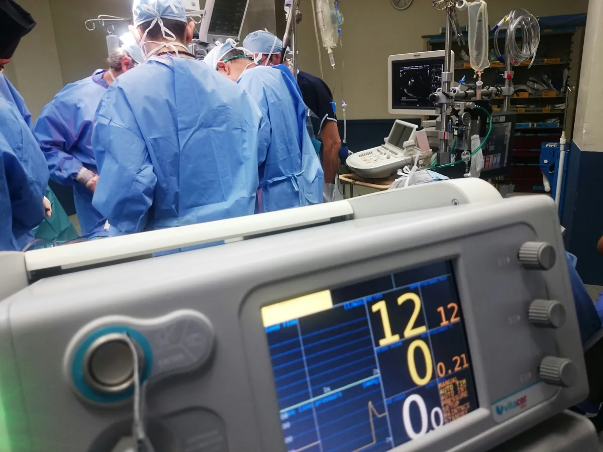 What Is A Catastrophic Injury | Catastrophic Injuries Explained Cover Image